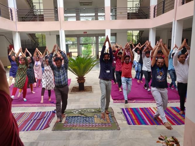 Saraswati Institute of Pharmaceutical Sciences Gandhinagar Events photo 81